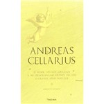 Ficha técnica e caractérísticas do produto Livro - Andreas Cellarius