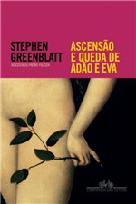 Ficha técnica e caractérísticas do produto Livro - Ascensão e Queda de Adão e Eva