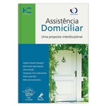 Ficha técnica e caractérísticas do produto Livro - Assistência Domiciliar