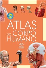 Ficha técnica e caractérísticas do produto Livro ATLAS Corpo Humano C/32PAG. DCL