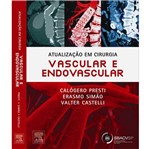 Livro - Atualização em Cirurgia Vascular e Endovascular
