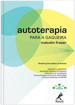 Ficha técnica e caractérísticas do produto Livro - Autoterapia para Gagueira