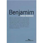Ficha técnica e caractérísticas do produto Livro - Benjamim