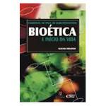 Ficha técnica e caractérísticas do produto Livro - Bioetica e Inicio da Vida