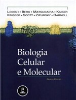 Ficha técnica e caractérísticas do produto Livro - Biologia Celular e Molecular 5Ed. *