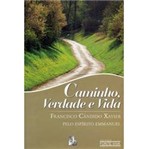 Ficha técnica e caractérísticas do produto Livro - Caminho, Verdade e Vida - Especial