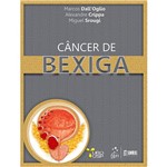 Ficha técnica e caractérísticas do produto Livro - Câncer de Bexiga