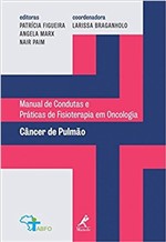 Ficha técnica e caractérísticas do produto Câncer de Pulmão - Manole