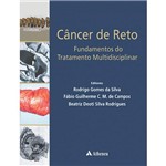 Ficha técnica e caractérísticas do produto Livro - Câncer de Reto