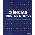 Ficha técnica e caractérísticas do produto Livro - Ciências para Pais e Filhos
