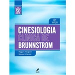 Ficha técnica e caractérísticas do produto Livro - Cinesiologia Clínica de Brunnstrom