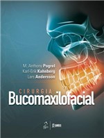 Ficha técnica e caractérísticas do produto Livro - Cirurgia Bucomaxilofacial - Pogrel - Guanabara