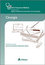 Ficha técnica e caractérísticas do produto Livro - Cirurgia