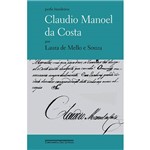 Ficha técnica e caractérísticas do produto Livro - Claudio Manoel da Costa - Coleção Perfis Brasileiros
