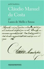 Ficha técnica e caractérísticas do produto Livro - Cláudio Manuel da Costa
