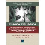 Ficha técnica e caractérísticas do produto Livro - Clínica Cirurgica - Cataneo