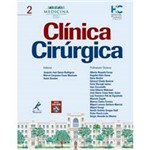Ficha técnica e caractérísticas do produto Livro - Clínica Cirúrgica - 2 Volumes