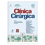 Ficha técnica e caractérísticas do produto Livro - Clínica Cirúrgica