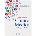 Ficha técnica e caractérísticas do produto Livro - Clínica Médica na Prática Diária