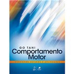 Livro - Comportamento Motor: Conceitos, Estudos e Aplicações