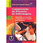 Ficha técnica e caractérísticas do produto Livro - Compreensão do Processo de Enfermagem