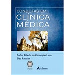 Livro - Condutas em Clínica Médica
