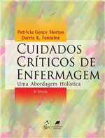 Ficha técnica e caractérísticas do produto Livro - Cuidados Críticos de Enfermagem: uma Abordagem Holística - Guanabara Koogan - Grupo Gen