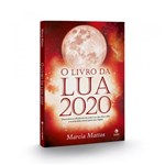 Ficha técnica e caractérísticas do produto Livro da Lua 2020, o - Elemento Secreto