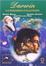 Ficha técnica e caractérísticas do produto Livro - Darwin e o Pensamento Evolucionista