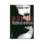 Ficha técnica e caractérísticas do produto Livro - Delta de Vênus - Histórias Eróticas