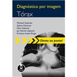 Ficha técnica e caractérísticas do produto Livro - Diagnóstico por Imagem - Tórax