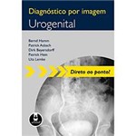 Ficha técnica e caractérísticas do produto Livro - Diagnóstico por Imagem - Urogenital