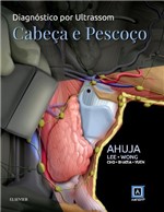 Ficha técnica e caractérísticas do produto Livro - Diagnóstico por Ultrassom - Cabeça e Pescoço