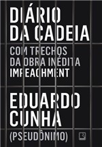 Ficha técnica e caractérísticas do produto Livro - Diario da Cadeia