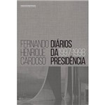Ficha técnica e caractérísticas do produto Livro - Diários da Presidência: (1997-1998) - Vol. 2