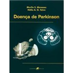 Ficha técnica e caractérísticas do produto Livro - Doença de Parkinson - Meneses