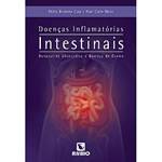 Livro - Doenças Inflamatórias Intestinais: Retocolite Ulcerativa e Doença de Crohn