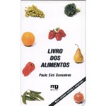 Ficha técnica e caractérísticas do produto Livro dos Alimentos