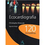Livro -Ecocardiografia 120 Armadilhas - Klimczak
