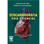 Livro - Ecocardiografia Guia Essencial