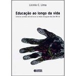 Livro - Educação ao Longo da Vida