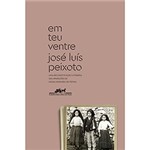 Ficha técnica e caractérísticas do produto Livro - em Teu Ventre