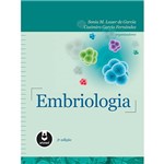 Ficha técnica e caractérísticas do produto Livro - Embriologia