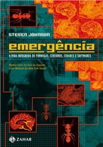 Ficha técnica e caractérísticas do produto Livro - Emergência