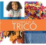 Ficha técnica e caractérísticas do produto Livro Enciclopédia do Tricô