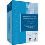 Ficha técnica e caractérísticas do produto Livro - Enfermagem em UTI - Cuidando do Paciente Crítico