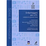 Ficha técnica e caractérísticas do produto Livro - Enfermagem em Uti