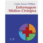 Ficha técnica e caractérísticas do produto Livro - Enfermagem Médico-Cirúrgica