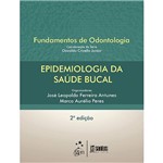 Ficha técnica e caractérísticas do produto Livro - Epidemiologia da Saúde Bucal: Série Fundamentos de Odontologia