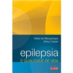 Ficha técnica e caractérísticas do produto Livro - Epilepsia e Qualidade de Vida
